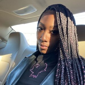 Meet your Posher, Victoria